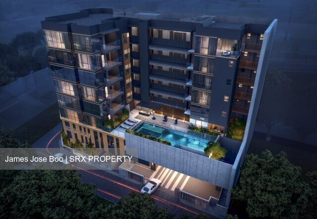 Zyanya (D14), Apartment #505842441